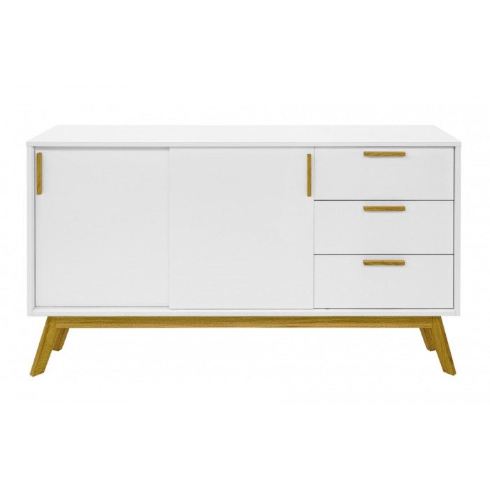 Kensal Nordic Sliding door comoda